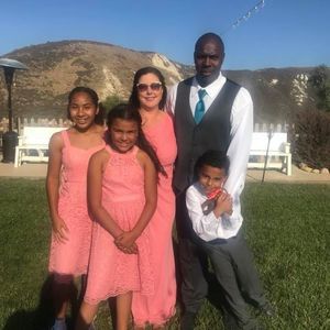 Meet your Posher, Cristi